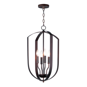 Provident 4-Light Chandelier
