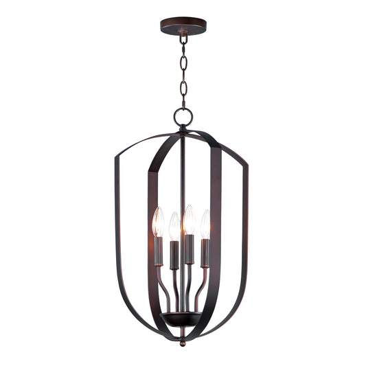 Provident 4-Light Chandelier