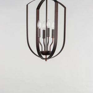 Provident 4-Light Chandelier