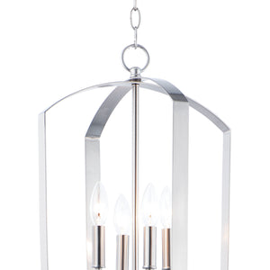 Provident 4-Light Chandelier