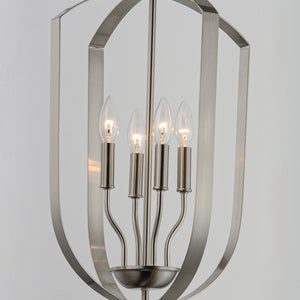 Provident 4-Light Chandelier