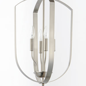 Provident 4-Light Chandelier