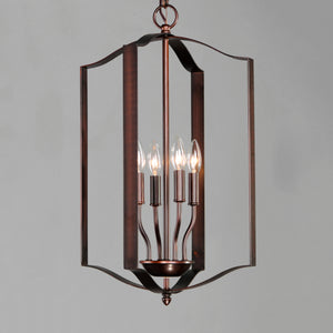 Provident 4-Light Chandelier