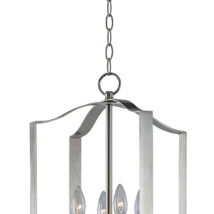 Provident 4-Light Chandelier
