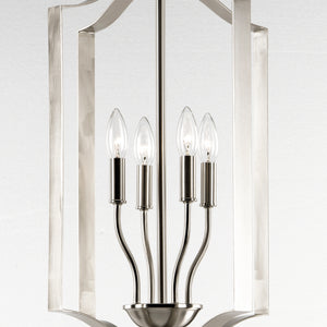 Provident 4-Light Chandelier
