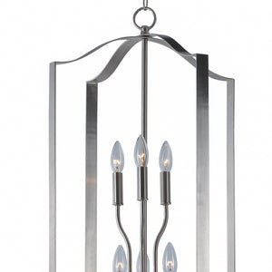 Provident 6-Light Chandelier