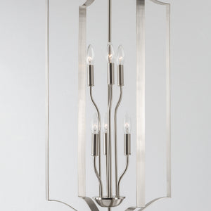 Provident 6-Light Chandelier