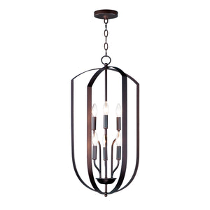 Provident 6-Light Chandelier