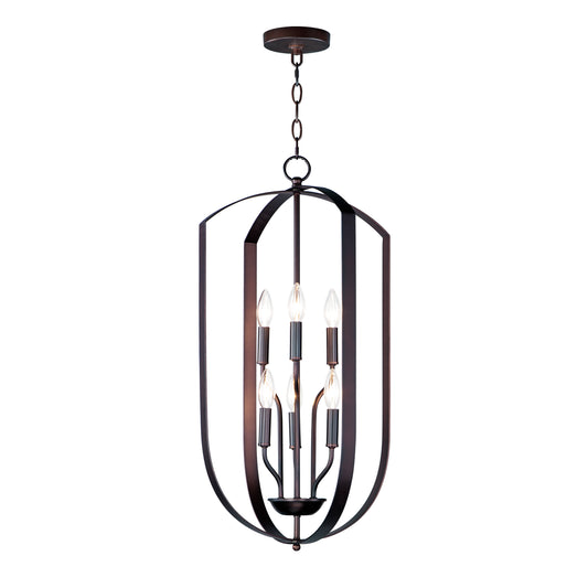 Provident 6-Light Chandelier