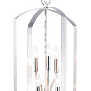 Provident 6-Light Chandelier