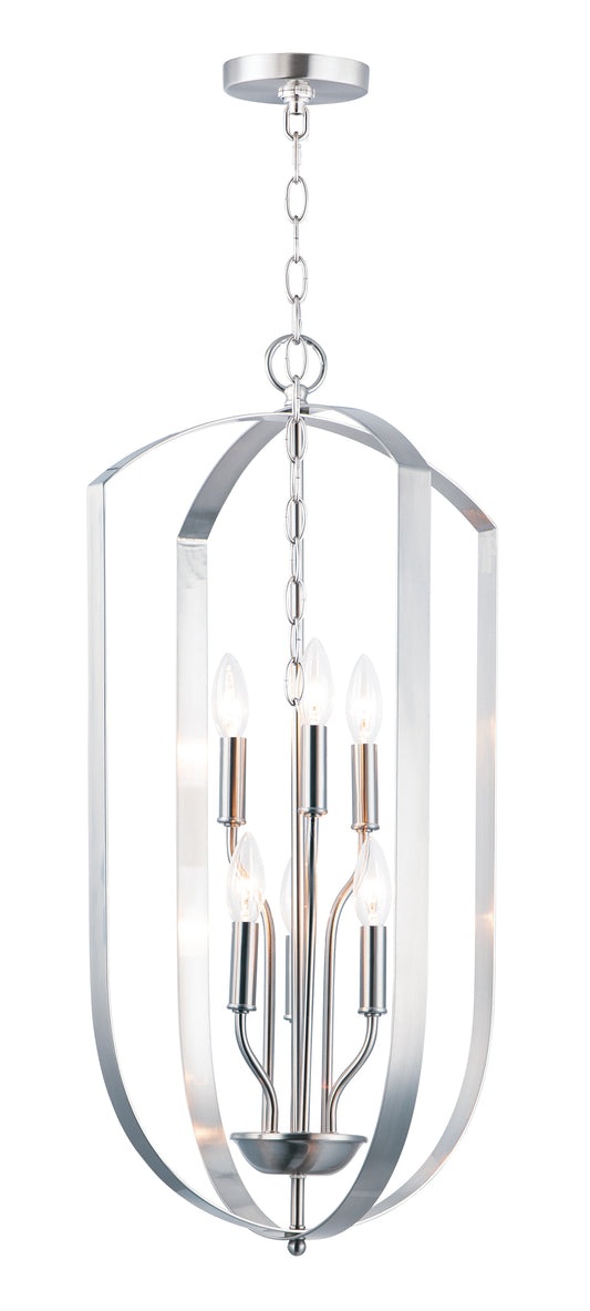 Provident 6-Light Chandelier