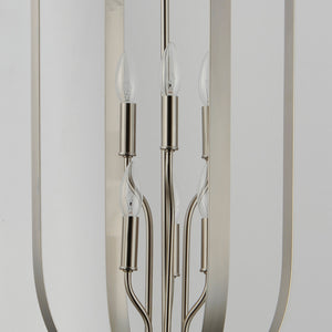 Provident 6-Light Chandelier