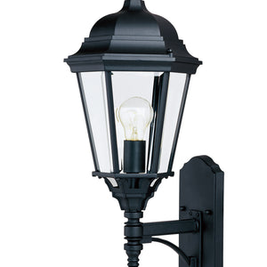 Westlake Cast 1-Light Outdoor Wall Lantern