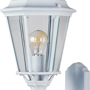 Westlake Cast 1-Light Outdoor Wall Lantern