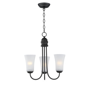 Logan 3-Light Chandelier