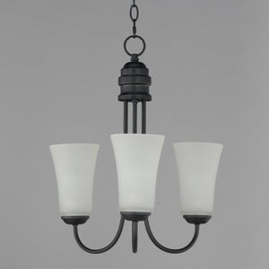 Logan 3-Light Chandelier