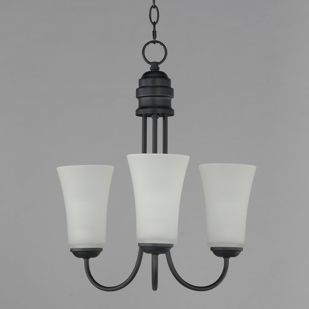 Logan 3-Light Chandelier