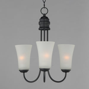 Logan 3-Light Chandelier