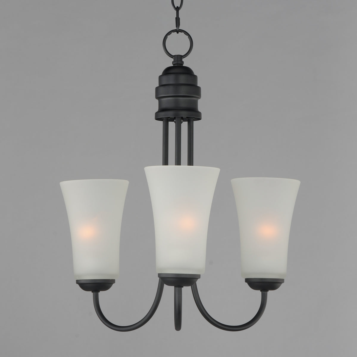 Logan 3-Light Chandelier