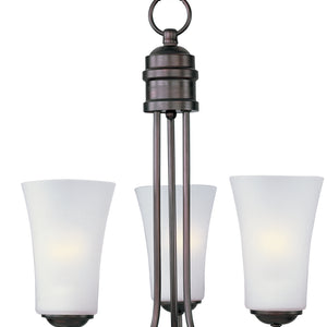 Logan 3-Light Chandelier