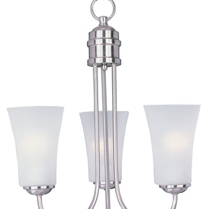 Logan 3-Light Chandelier
