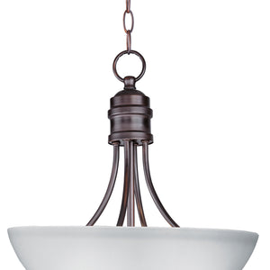 Logan 3-Light Pendant