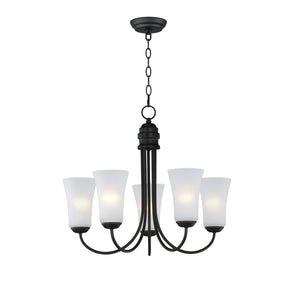 Logan 5-Light Chandelier