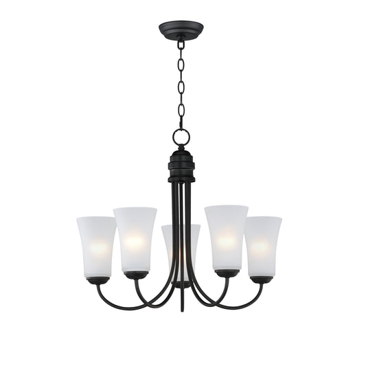 Logan 5-Light Chandelier