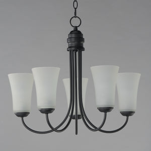 Logan 5-Light Chandelier