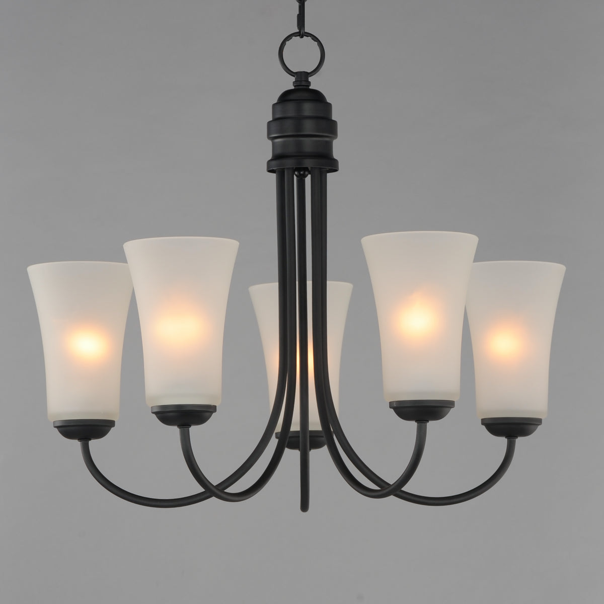 Logan 5-Light Chandelier