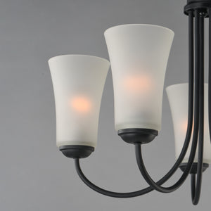 Logan 5-Light Chandelier