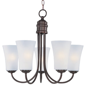Logan 5-Light Chandelier