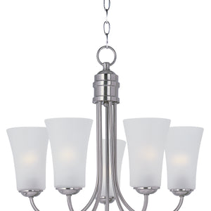 Logan 5-Light Chandelier