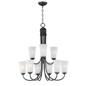 Logan 9-Light Chandelier