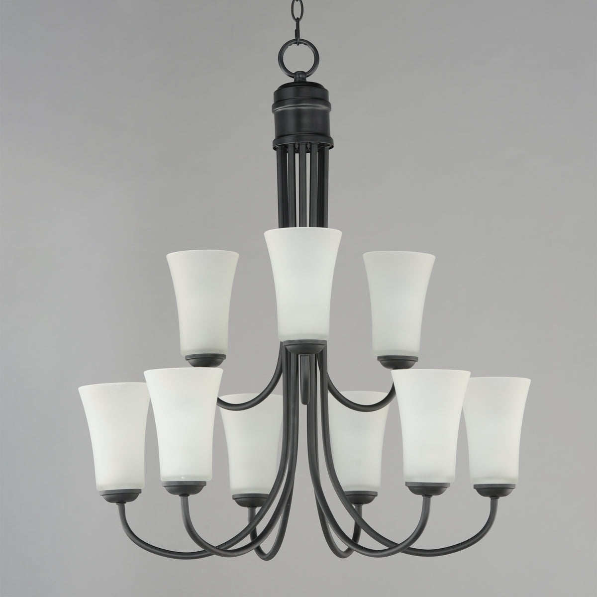 Logan 9-Light Chandelier