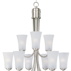 Logan 9-Light Chandelier