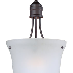 Logan 3-Light Pendant