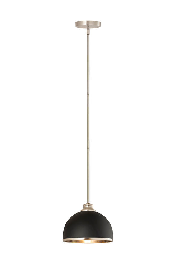 Landry 10-in Pendant