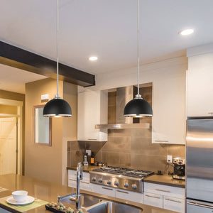 Landry 10-in Pendant