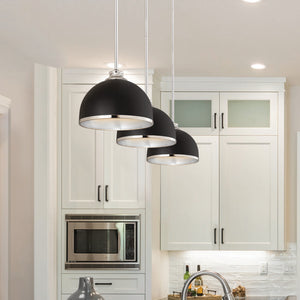 Landry 10-in Pendant