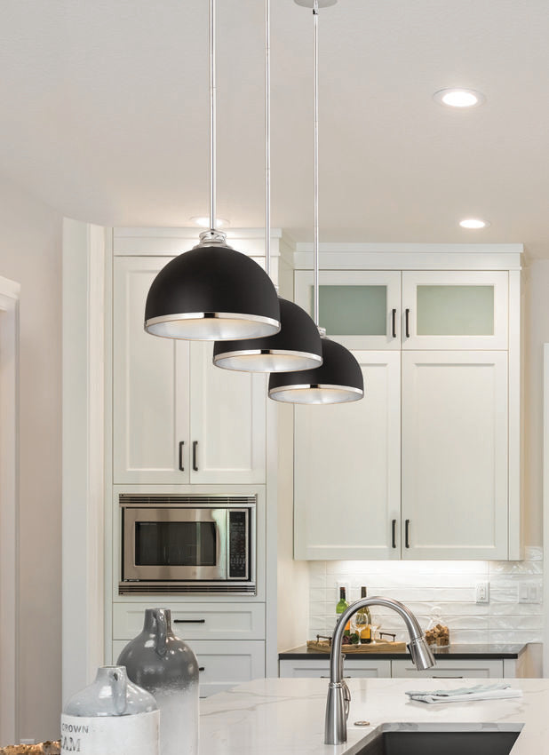 Landry 10-in Pendant