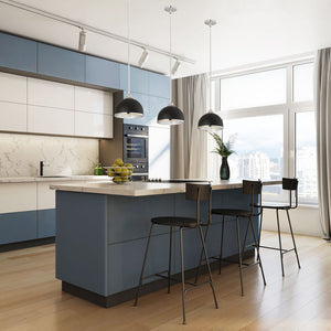 Landry 10-in Pendant
