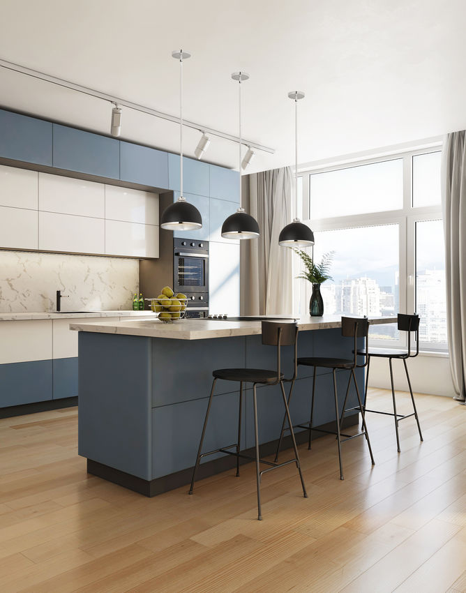 Landry 10-in Pendant