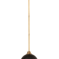 Landry 10-in Pendant