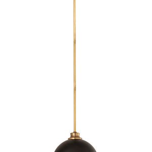 Landry 10-in Pendant