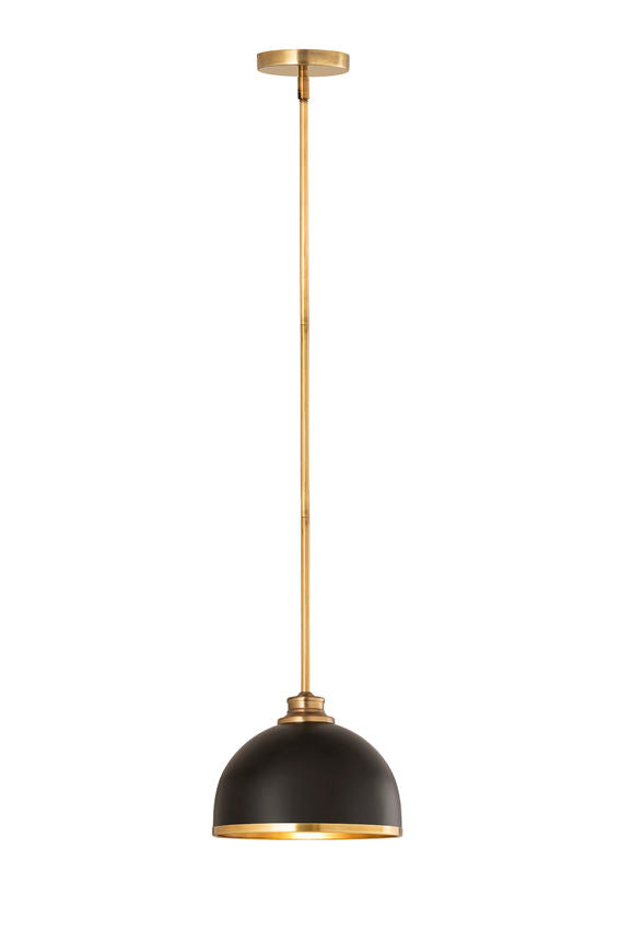 Landry 10-in Pendant