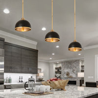 Landry 10-in Pendant