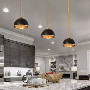 Landry 10-in Pendant