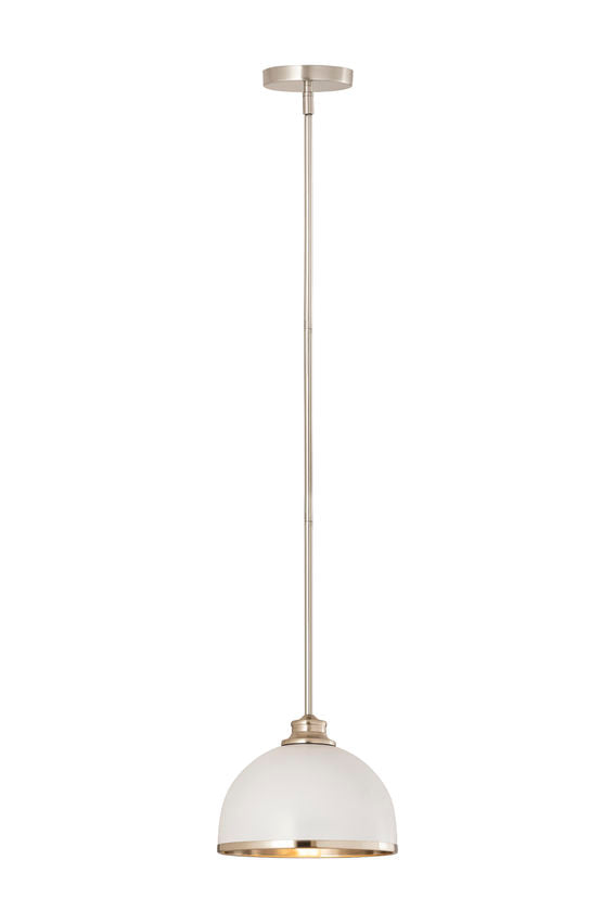 Landry 10-in Pendant