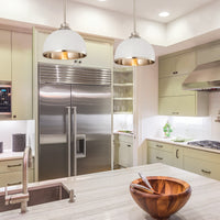 Landry 10-in Pendant